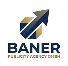 Baner Publicity Agency Logo